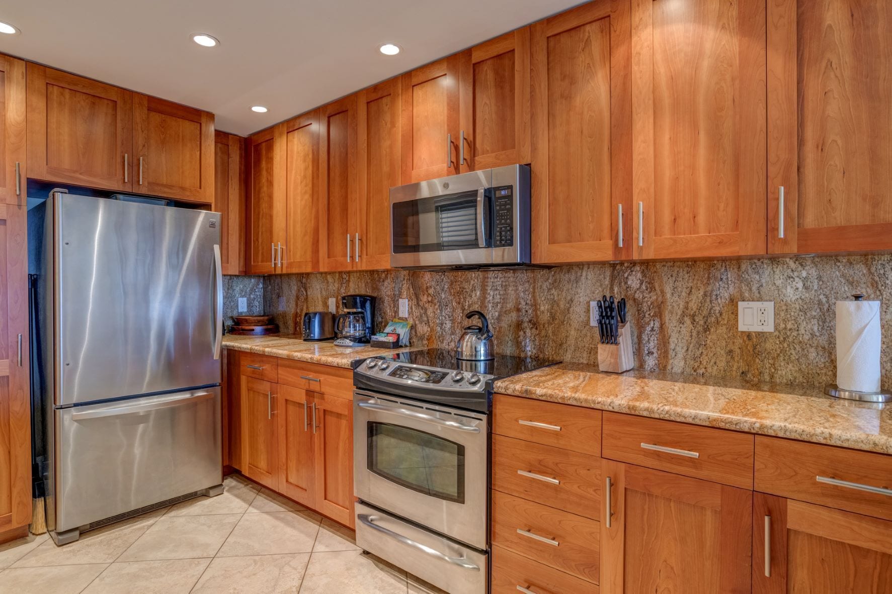 Experience Paradise! Kapalua Golf Villa<br>Updated 5-Star Ocean View Condo<br>