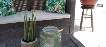 D'el Rey Guest House