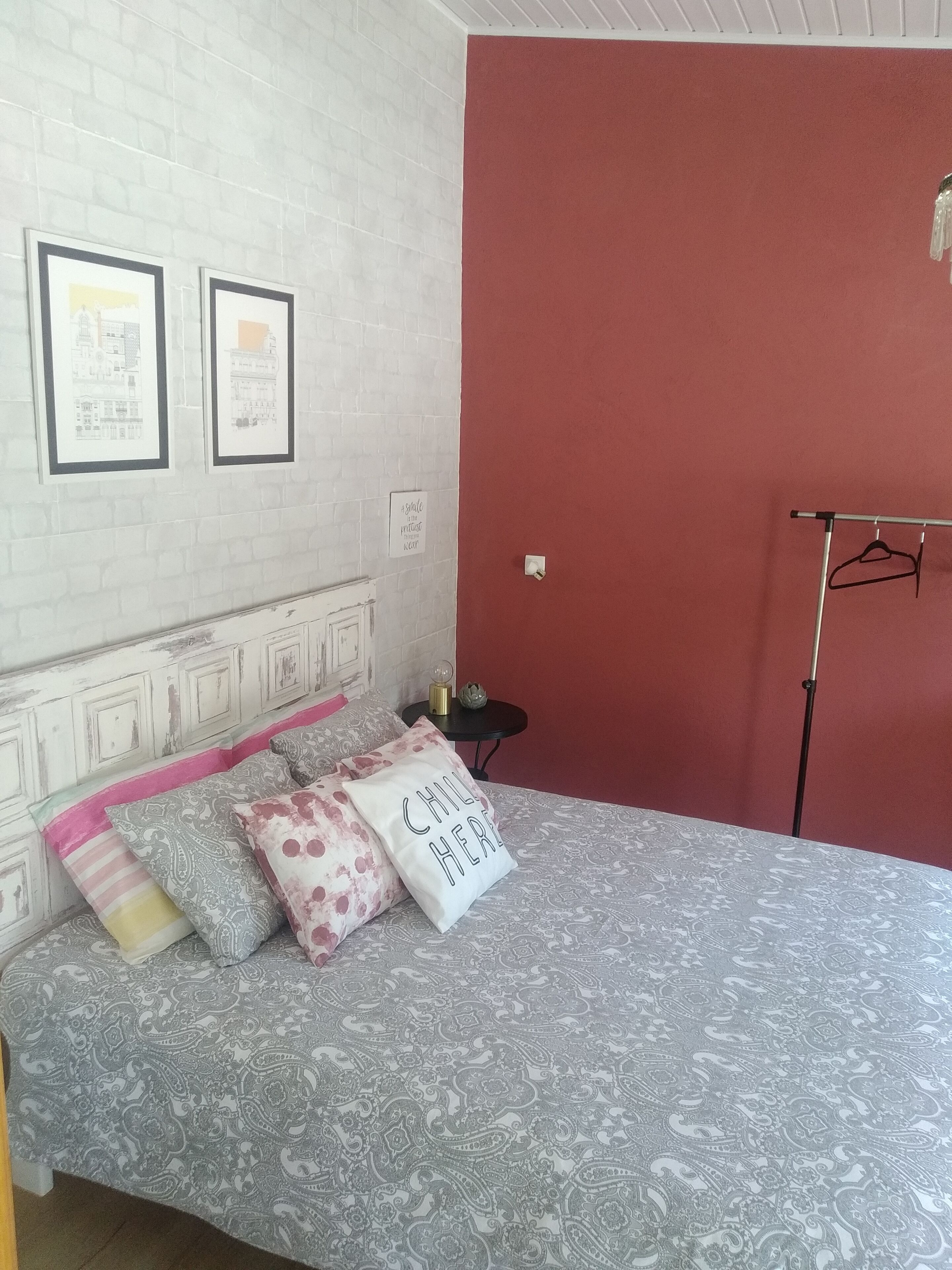 D'el Rey Guest House