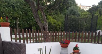 D'el Rey Guest House