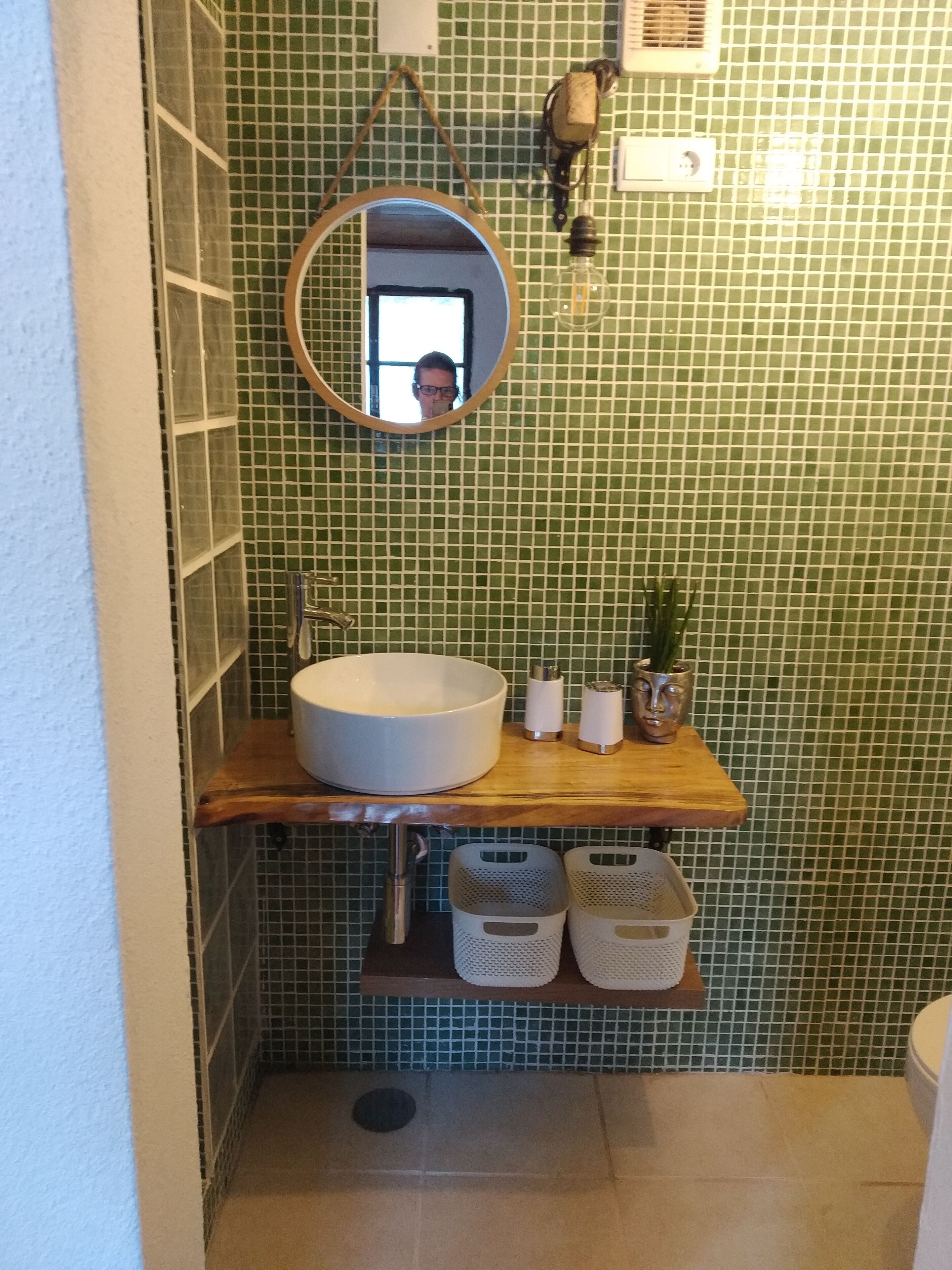 D'el Rey Guest House