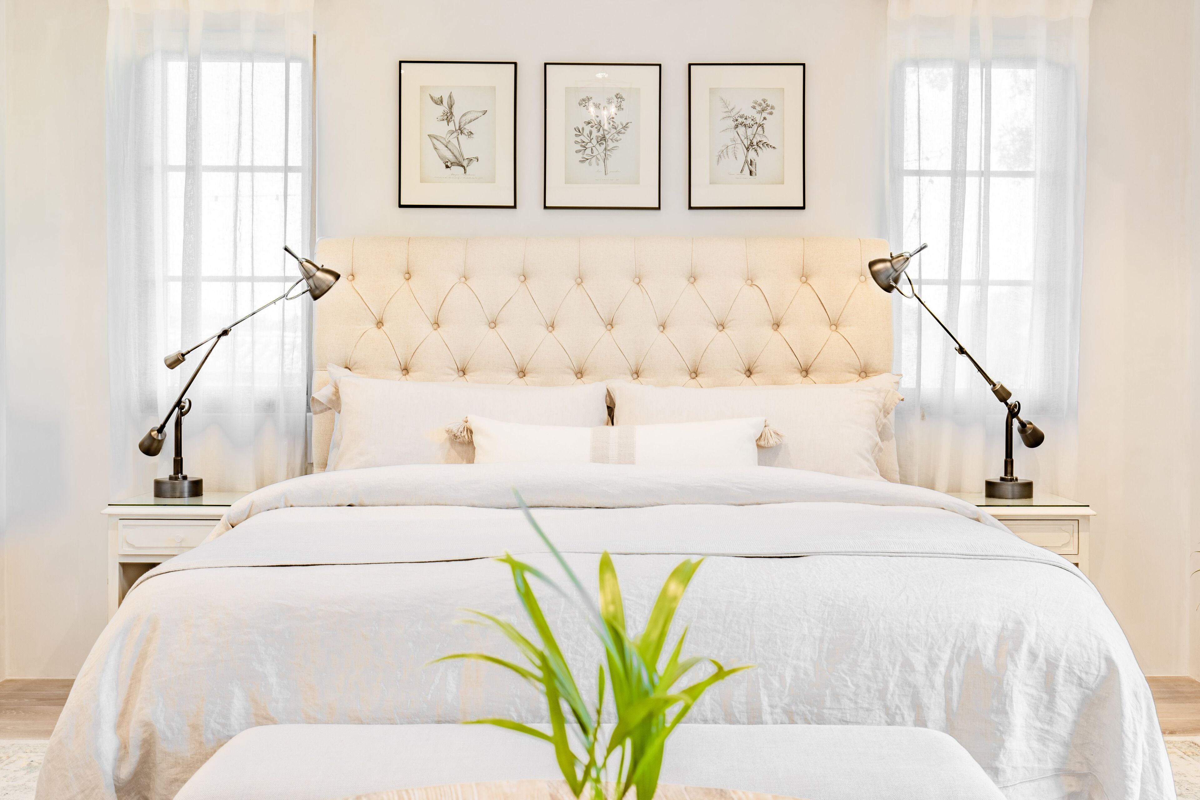 Strikingly elegant, exquisite & estately Villa!