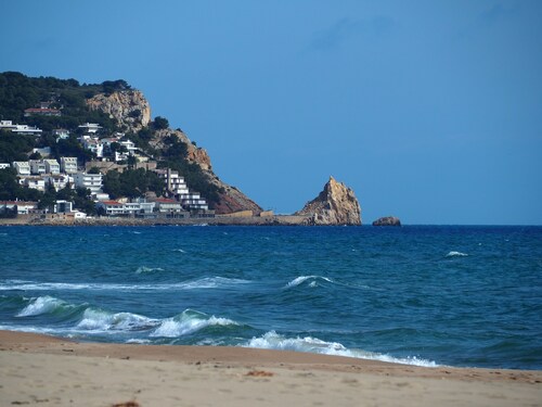 Apartamento Centrico Y Renovado, 100m DE LA Playa