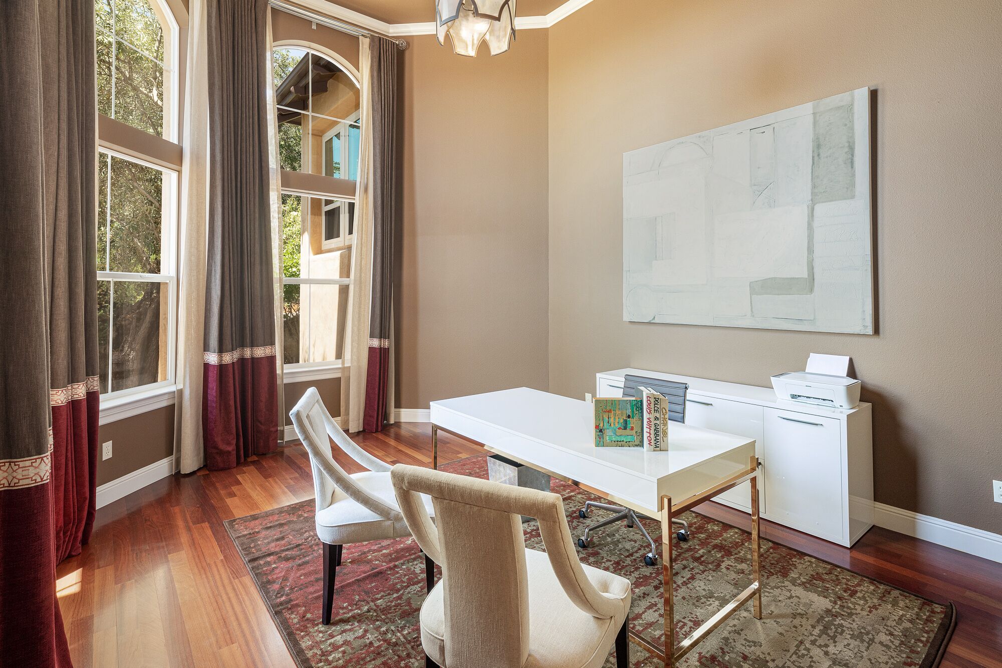 5 Bedroom Home Adjacent to Healdsburg/Kenwood With Pool, HotTub, Outdoor Kitchen