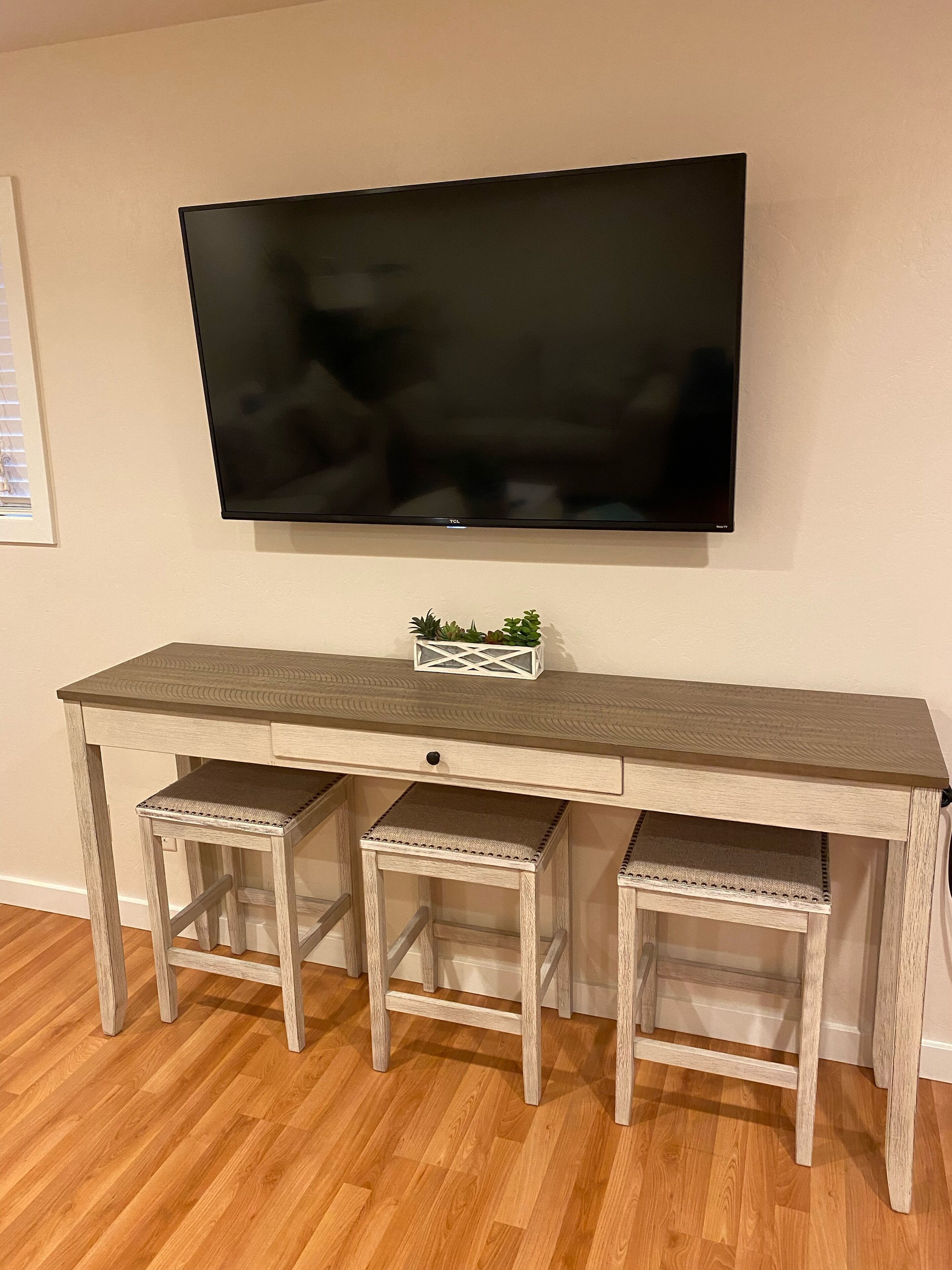 Beautifully remodeled 1 BR/1 bath in Sports Village