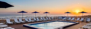 Pool - 4 Bed, 4 Bath w/ Private Beach Club Access (Pensacola)