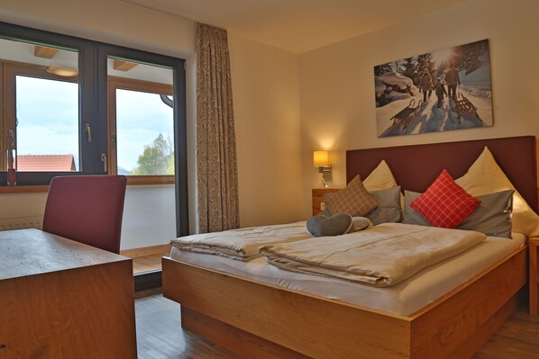 1 chambre, coffres-forts dans les chambres, lit parapluie, Wi-Fi gratuit