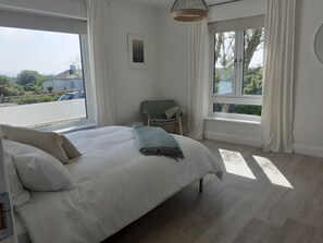 1 habitación, cuna de viaje, wifi gratis y ropa de cama 