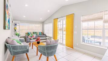 Smart-TV og fotballspill