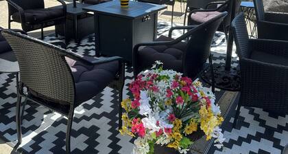 Live the Vineyard Life at The Grand View 2 @ Willow Winery