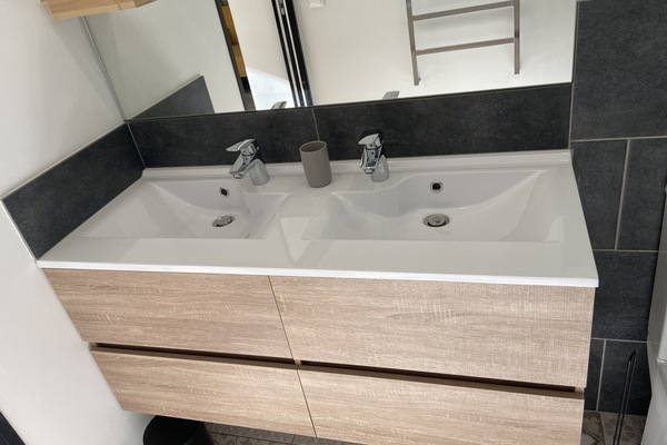 Salle de bain