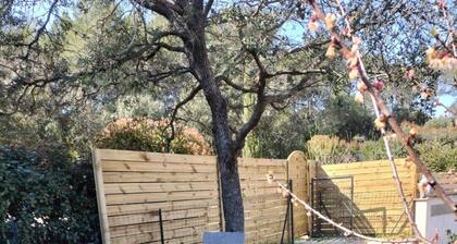 Charmante Maison de Vacances T3 Terrasse, Jardin et Jacuzzi