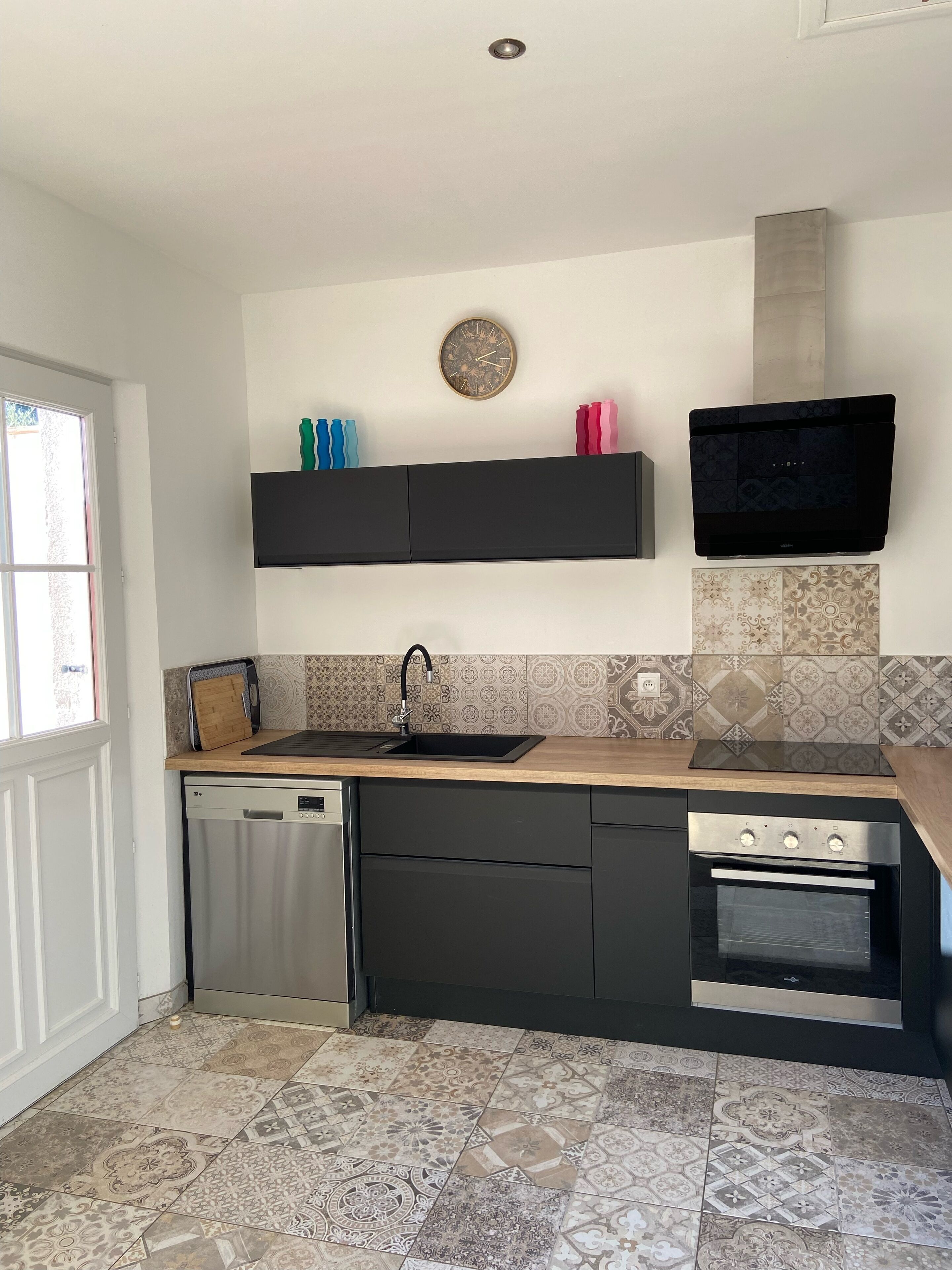 Charmante Maison de Vacances T3 Terrasse, Jardin et Jacuzzi