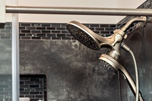 Hand-held showerhead