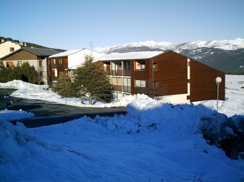 Location Appartement 6 Personnes - Les Angles