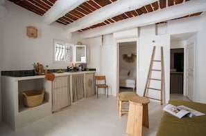 1 chambre, Wi-Fi