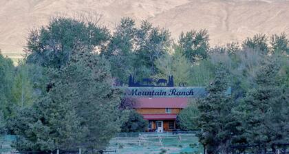 King Mountain Ranch