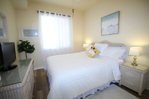 2 Schlafzimmer, WLAN