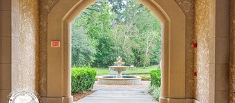 Golf & Spa Resort Immaculate Paradise -  St. Augustine w/ pools & hot tub