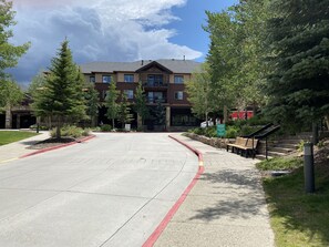 Exterior - Ski in Ski Out in Breckenridge Colorado (Breckenridge)