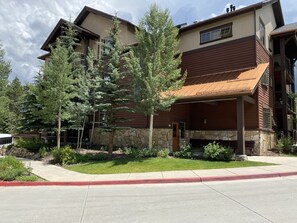 Exterior - Ski in Ski Out in Breckenridge Colorado (Breckenridge)