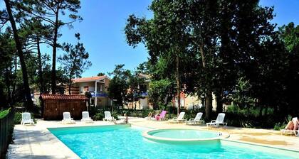 021 - Schöne Wohnung mit privatem Garten