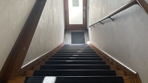Innvendig
