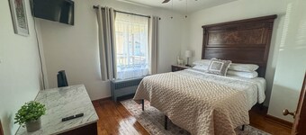 The Main Street Stay - Unit 1 - NRG