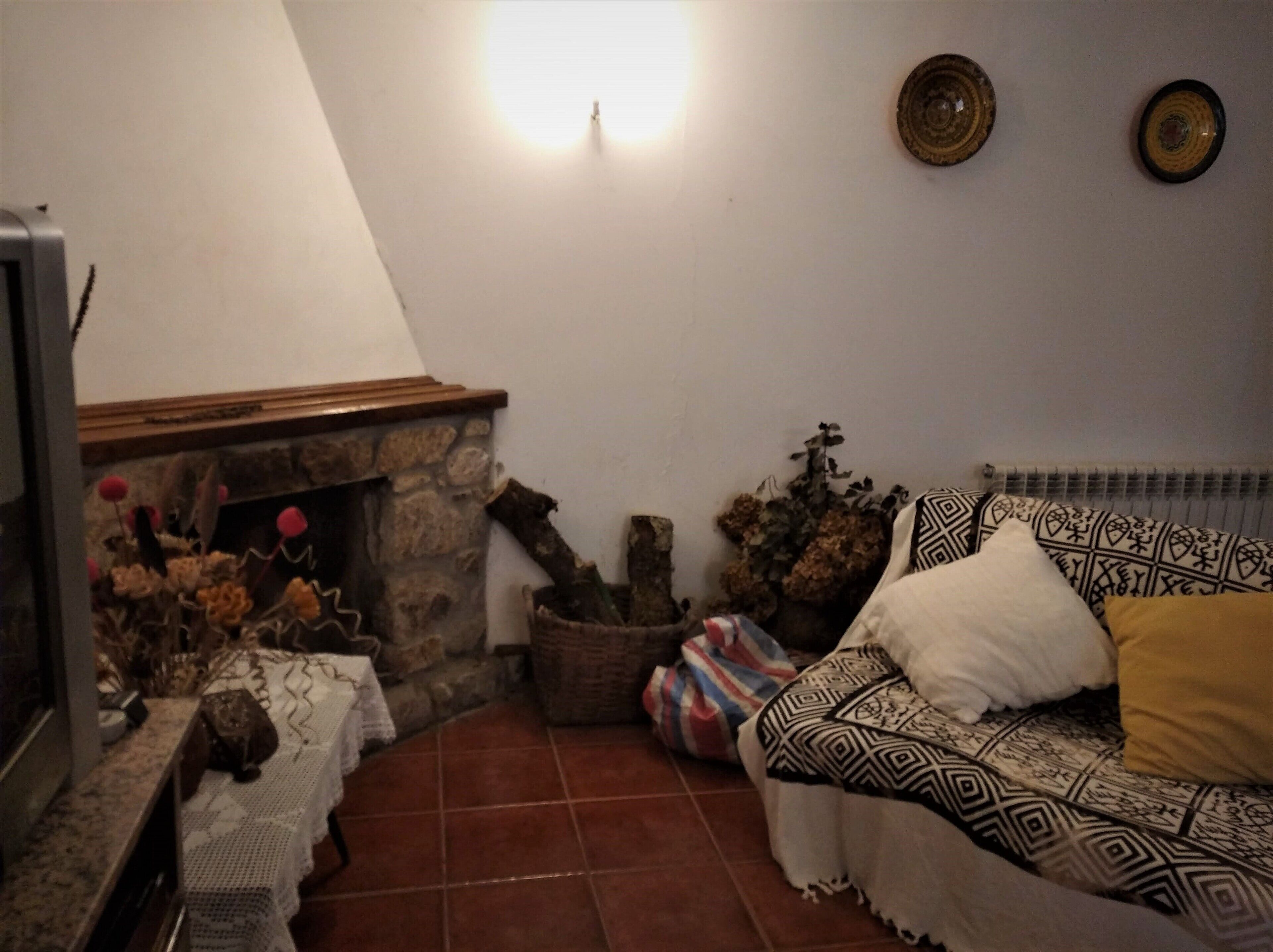 Alojamento Local Casa De Fundevila, em Pleno Parque Nacional Peneda Gerês