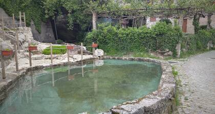 Alojamento Local Casa De Fundevila, em Pleno Parque Nacional Peneda Gerês
