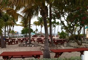 تناول الطعام بالخارج