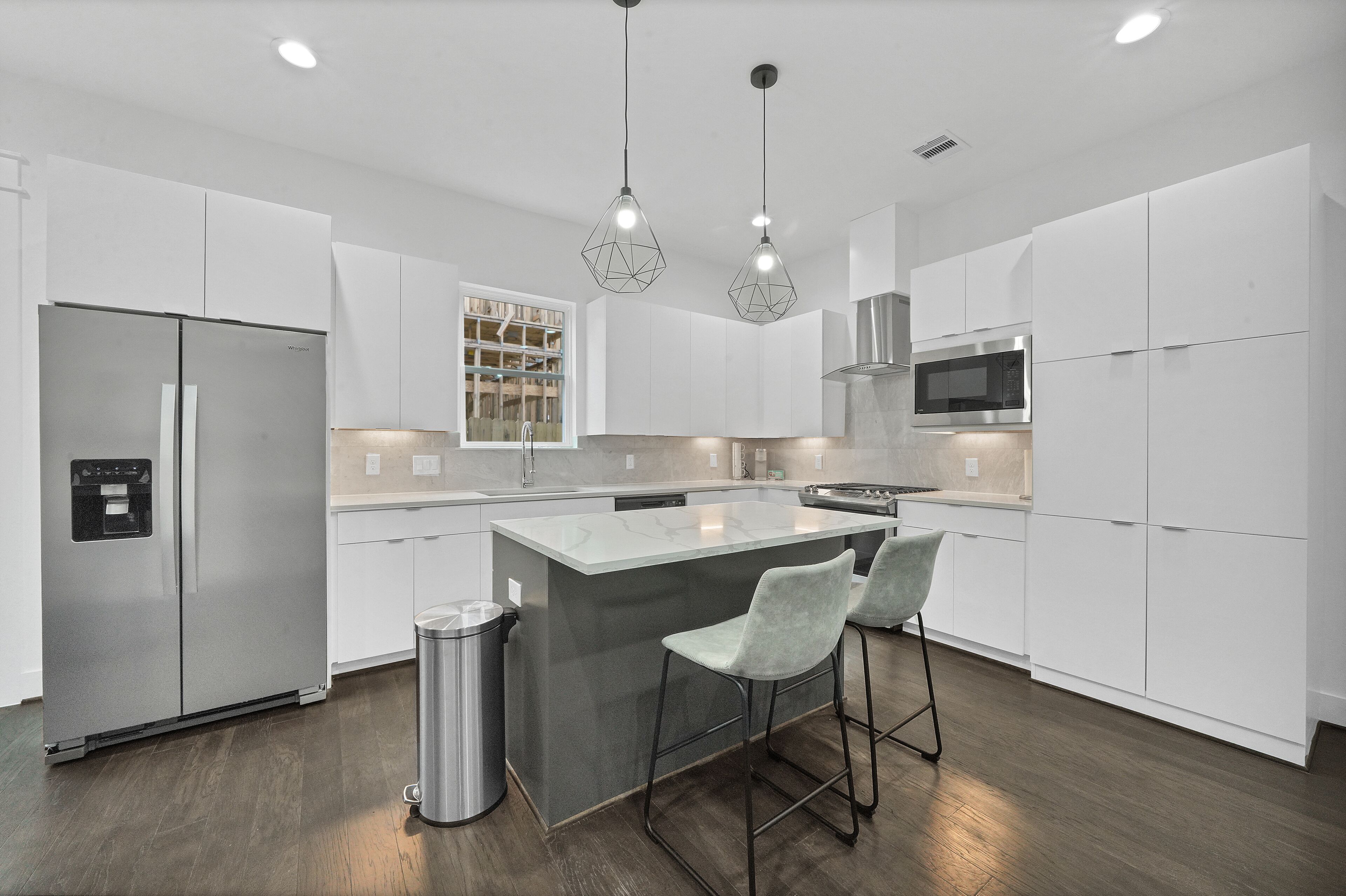 Huge Modern and Lux Home in Houston