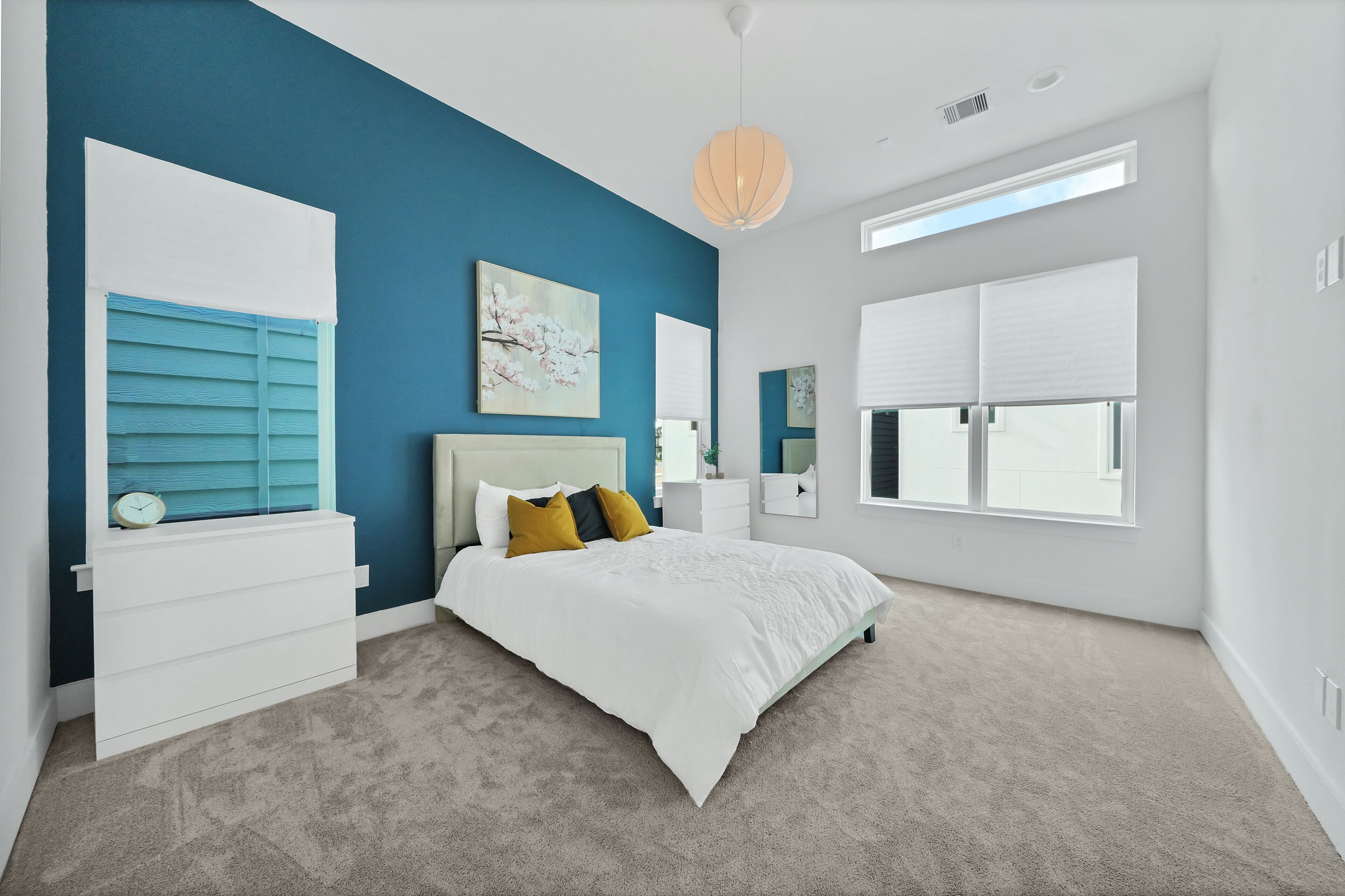 Huge Modern and Lux Home in Houston