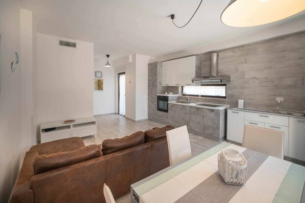 Interior - WePuglia - Sunflower House (Monopoli)