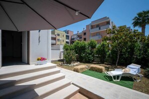 Property grounds - WePuglia - Sunflower House (Monopoli)