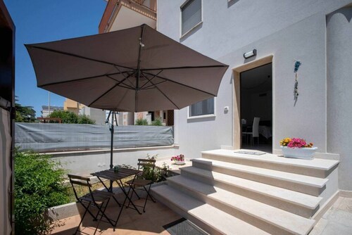 WePuglia - Sunflower House