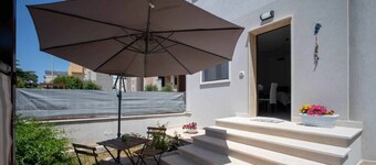 WePuglia - Sunflower House