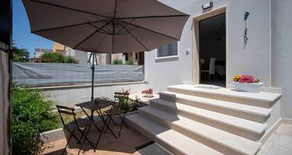 WePuglia - Sunflower House