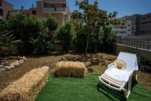 Property grounds - WePuglia - Sunflower House (Monopoli)