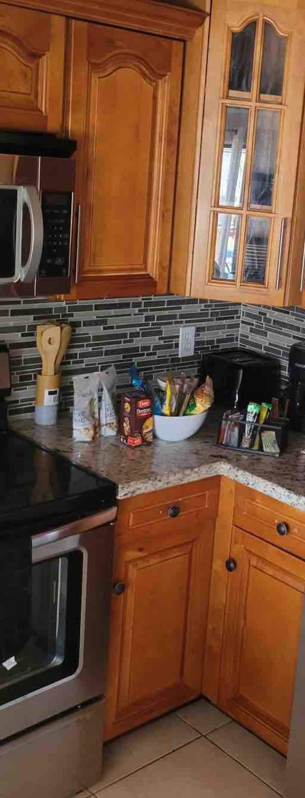 Miami Vacation Resort Style  Pool Home 