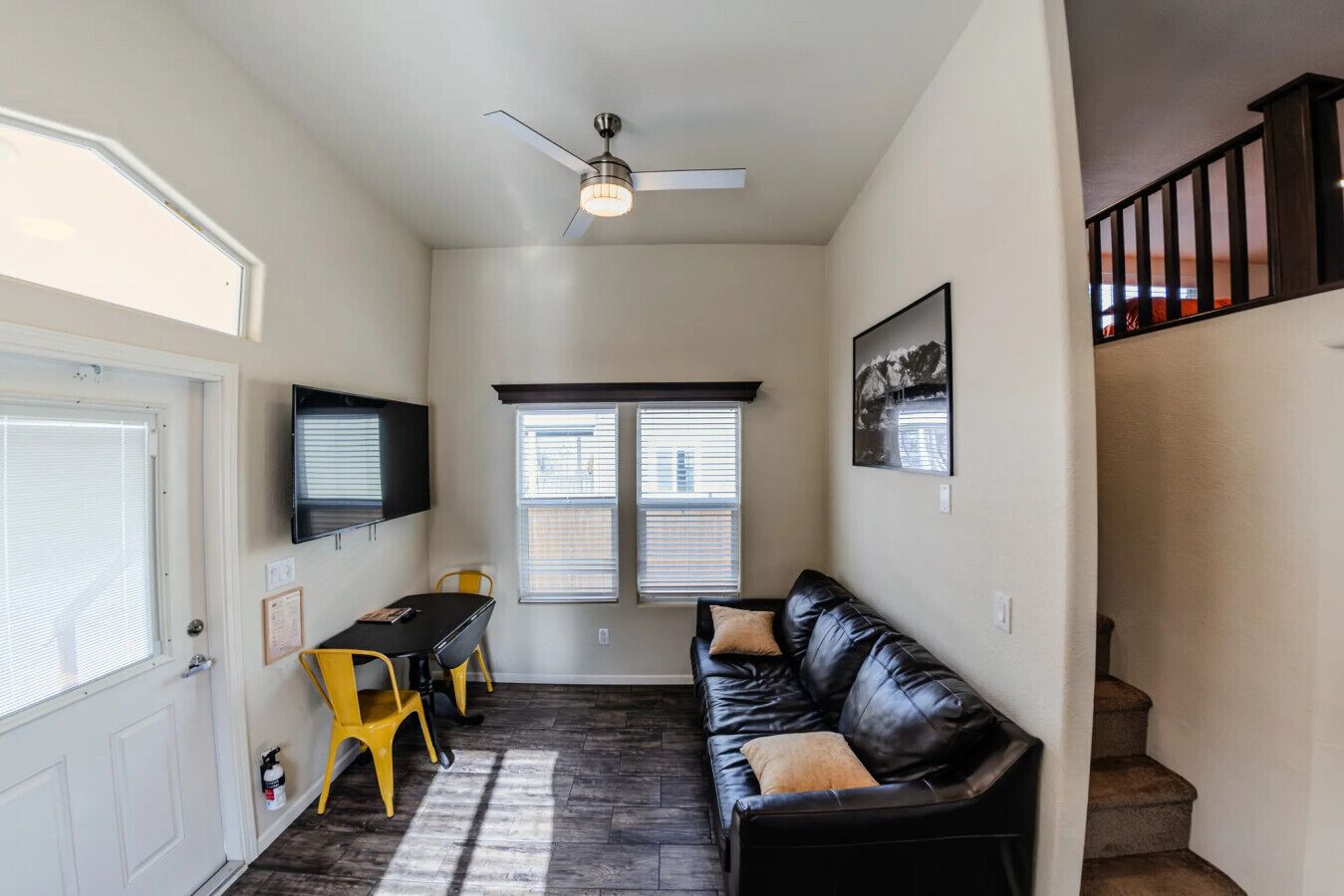 Moab Tiny Home Near Arches | Sleeps 6 | Desert Views | La Sal Vista - Utah