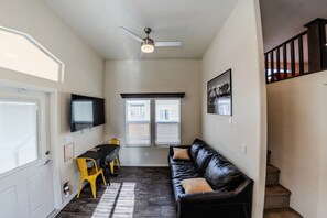 Smart-TV, Netflix og strømmetjenester