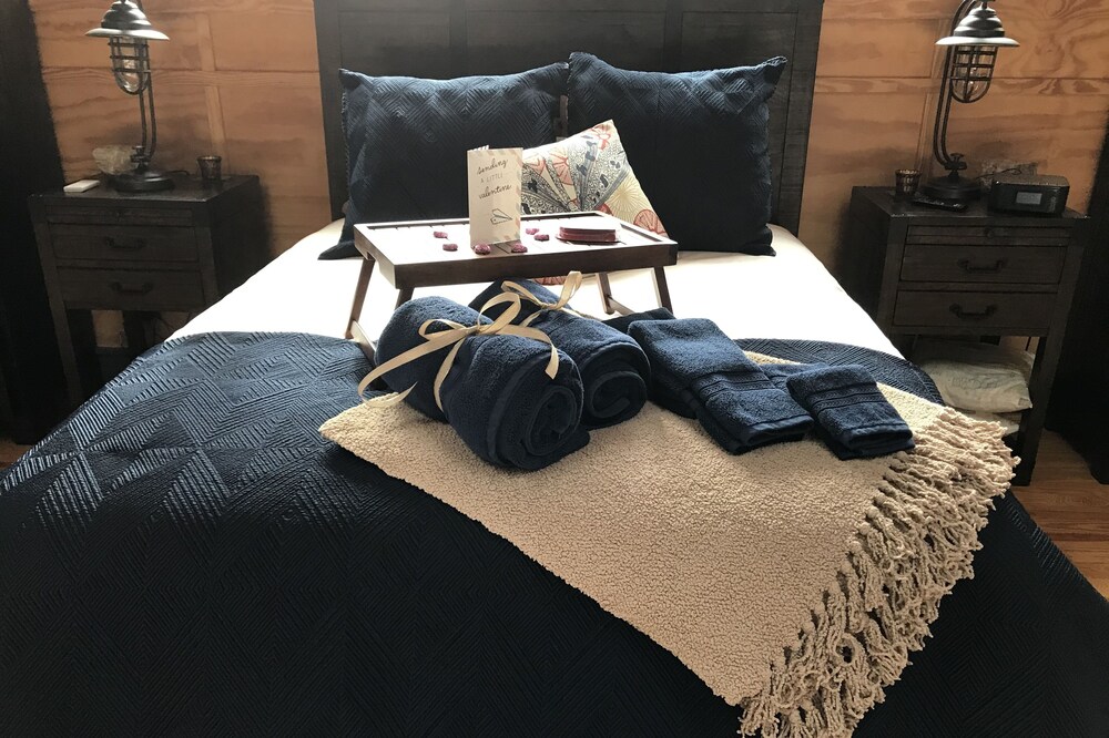 Red Fox Farms Guest House