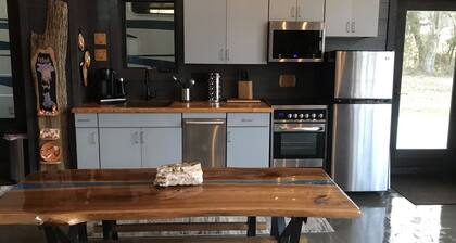 Red Fox Farms Guest House