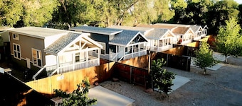 Fisher Towers Cabin #07