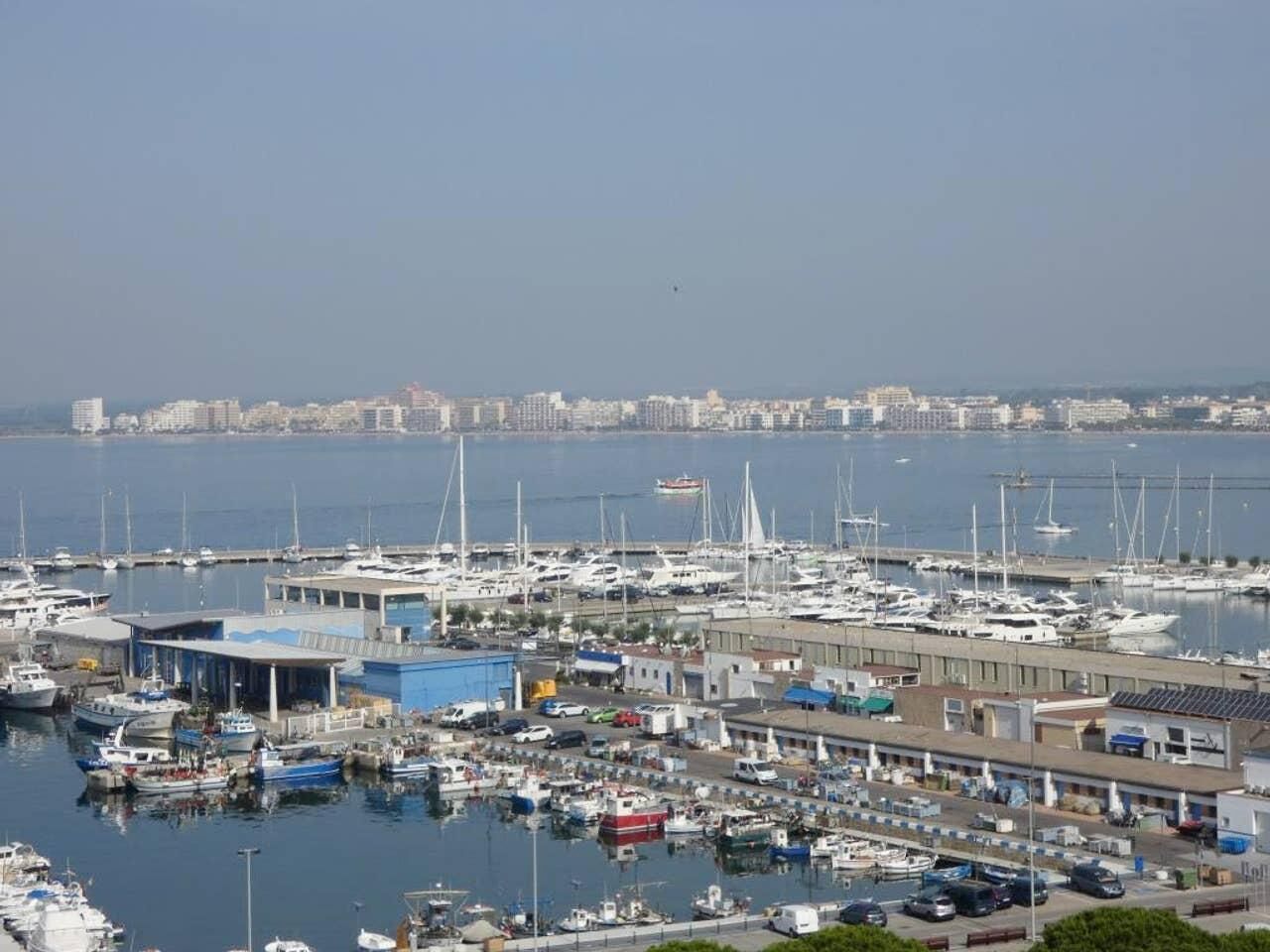 Port de plaisance