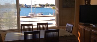 Appartement T2 Avec vue sur le Port