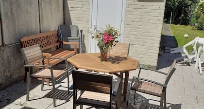 Maison Calme Pour 8/10 Personnes