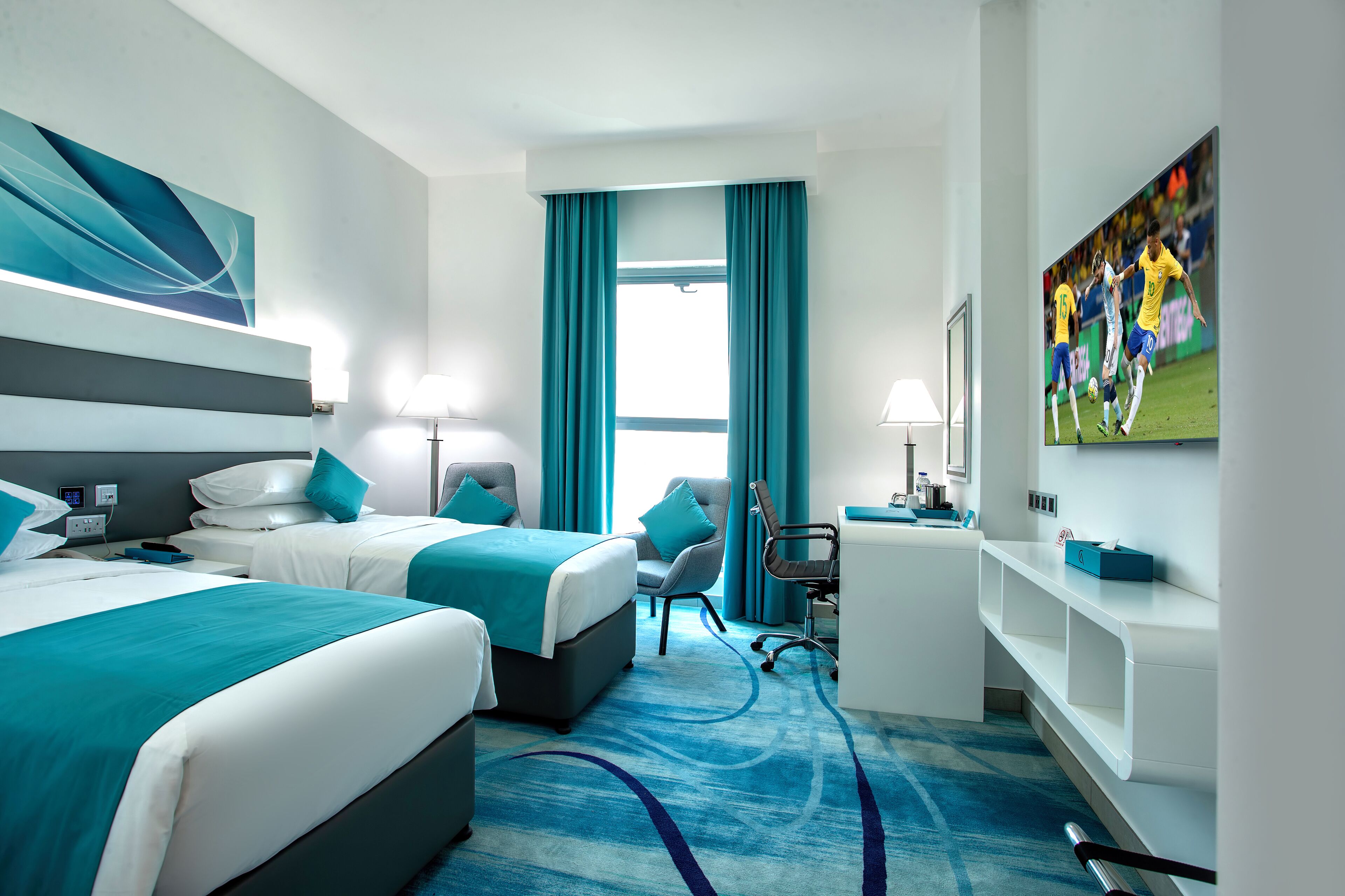 Photo - City Avenue Hotel