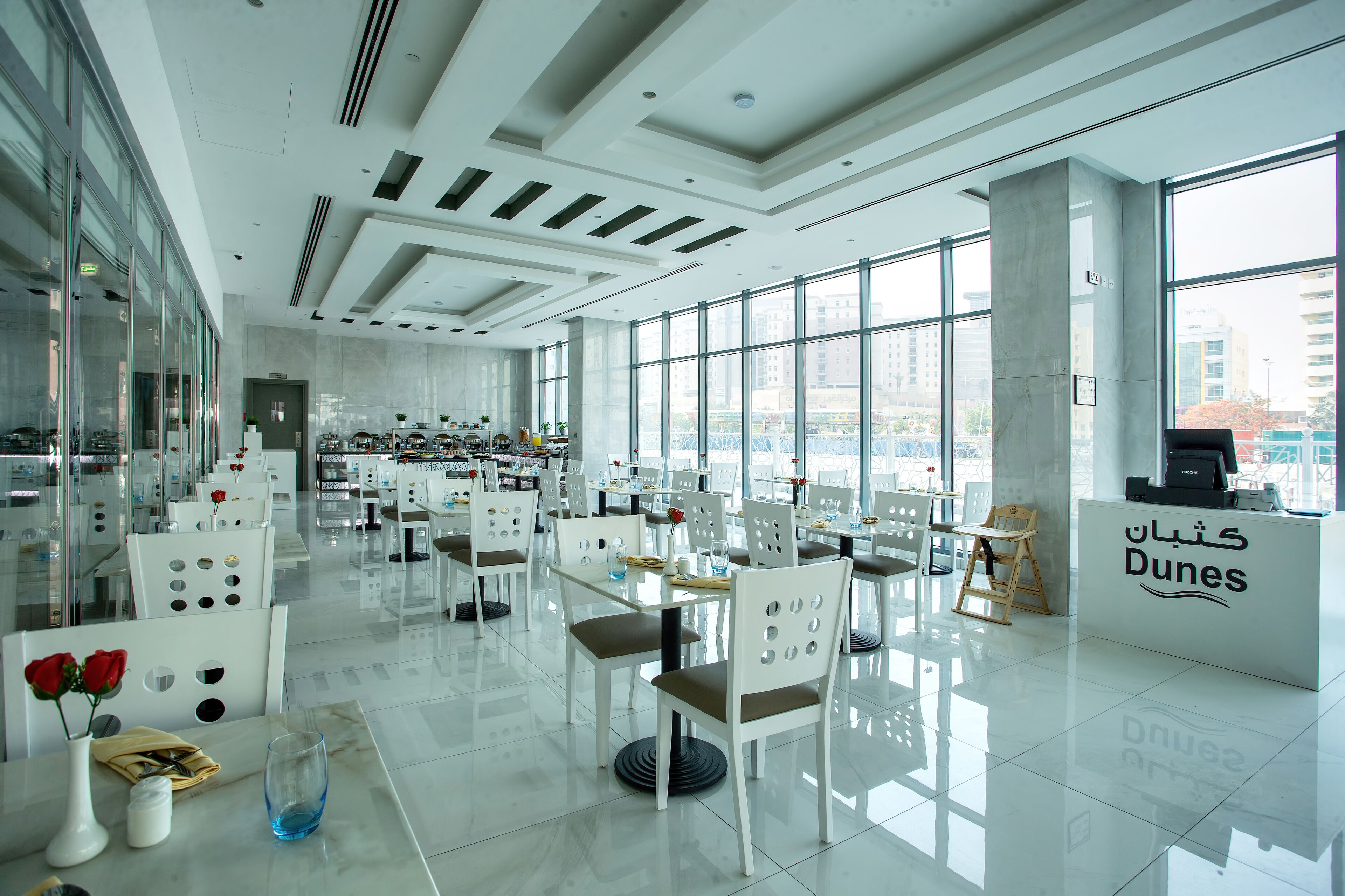 Photo - City Avenue Hotel